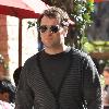 'Brothers and Sisters' star Matthew Rhys
out shopping in Hollywood.