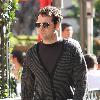 'Brothers and Sisters' star Matthew Rhys
out shopping in Hollywood.