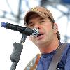 Rodney Atkins 
performs at the 25th Anniversary KISS Country Chili Cookoff 2010 at C.B. Smith Park.