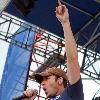 Rodney Atkins 
performs at the 25th Anniversary KISS Country Chili Cookoff 2010 at C.B. Smith Park.