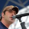 Rodney Atkins 
performs at the 25th Anniversary KISS Country Chili Cookoff 2010 at C.B. Smith Park.