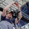 Rodney Atkins 
performs at the 25th Anniversary KISS Country Chili Cookoff 2010 at C.B. Smith Park.