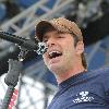 Rodney Atkins 
performs at the 25th Anniversary KISS Country Chili Cookoff 2010 at C.B. Smith Park.