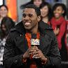 Jason Derulo appears on MuchMusic's Much On Demand television show to promote his upcoming self-titled album..