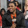 Jason Derulo appears on MuchMusic's Much On Demand television show to promote his upcoming self-titled album..