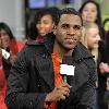 Jason Derulo appears on MuchMusic's Much On Demand television show to promote his upcoming self-titled album..