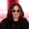 Ozzy Osbourne signs copies of his new book 'I Am Ozzy' at Borders at Columbus Circle.