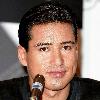 Mario Lopez 
at a news conference for the 2010 Miss America Pageant at the Planet Hollywood Resort & Casino.