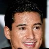 Mario Lopez 
at a news conference for the 2010 Miss America Pageant at the Planet Hollywood Resort & Casino.