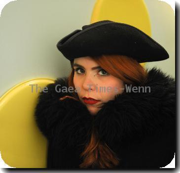 Paloma Faith.