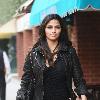 Camila Alves 
spotted going to the doctors office in Beverly Hills.
