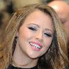 Kimberley Walsh
New Look - opening photocall, held at New Look Oxford Street..