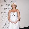 BABY BOY FOR ELLISON
British actress JENNIFER ELLISON is