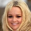 BABY BOY FOR ELLISON
British actress JENNIFER ELLISON is