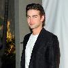 Chase Crawford
 2nd annual 'Big Game Big Give' fundraiser benefiting the Giving Fund hosted by Michael Bay at his Miami Beach estate..