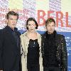 Pierce Brosnan, Olivia Williams, Ewan McGregor and Guest
60th Berlin International Film Festival (Berlinale) - 'The Ghost Writer' photocall - Grand Hyatt Hotel
Berlin, Germany.