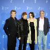 Pierce Brosnan, Olivia Williams, Ewan McGregor and Guest
60th Berlin International Film Festival (Berlinale) - 'The Ghost Writer' photocall - Grand Hyatt Hotel
Berlin, Germany.