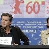 Pierce Brosnan, Olivia Williams, Ewan McGregor and Guest
60th Berlin International Film Festival (Berlinale) - 'The Ghost Writer' photocall - Grand Hyatt Hotel
Berlin, Germany.