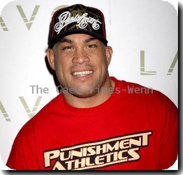 Tito Ortiz