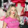 Candice Swanepoel and Erin Heatherton
Victoria's Secrets Bombshells answer Valentine's Day Questions on Bing Video - Photocall.
New York City. USA