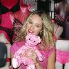 Candice Swanepoel and Erin Heatherton
Victoria's Secrets Bombshells answer Valentine's Day Questions on Bing Video - Photocall.
New York City. USA