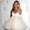 Aubrey O'Day celebrates her birthday at Jet nightclub inside the Mirage Hotel and CasinoLas Vegas.