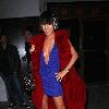 Bai Ling attends the opening of Hollywood's new nightclub La Vida Los Angeles.