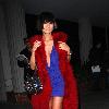 Bai Ling attends the opening of Hollywood's new nightclub La Vida Los Angeles.