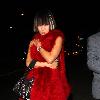 Bai Ling attends the opening of Hollywood's new nightclub La Vida Los Angeles.