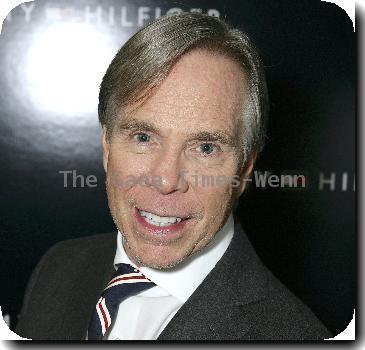 Tommy Hilfiger 
Mercedes-Benz IMG New York Fashion Week - Tommy Hilfiger - Arrivals
New York City, USA.