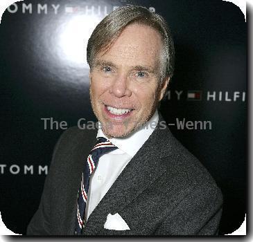 Tommy Hilfiger 
Mercedes-Benz IMG New York Fashion Week - Tommy Hilfiger - Arrivals
New York City, USA.