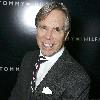 Tommy Hilfiger 
Mercedes-Benz IMG New York Fashion Week - Tommy Hilfiger - Arrivals
New York City, USA.