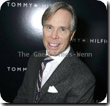 Tommy Hilfiger 
Mercedes-Benz IMG New York Fashion Week - Tommy Hilfiger - Arrivals
New York City, USA.