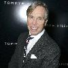 Tommy Hilfiger 
Mercedes-Benz IMG New York Fashion Week - Tommy Hilfiger - Arrivals
New York City, USA.