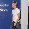 Derek Hough shopping at the Westfield Mall in Century City
Los Angeles, California.