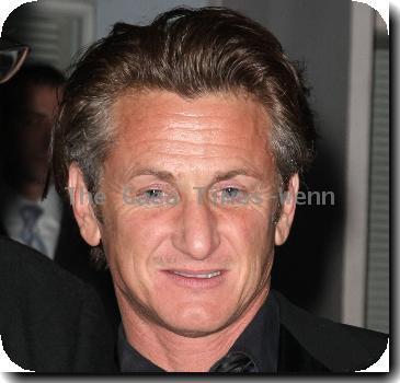 Sean Penn