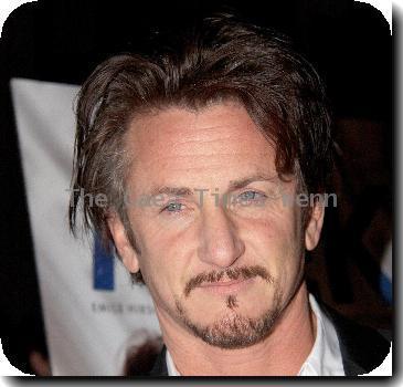 Sean Penn