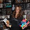 Kelly Bensimon 
of 'The Real Housewives Of New York' book signing to commemorate the grand opening of ASSOULINE Bookstore at Crystals Shops
Las Vegas, Nevada.