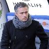 FC Internazionale Milan head coach Josè Mourinho issues instructions during the Serie A match between FC Internazionale Milano and UC Sampdoria at Stadio Giuseppe Meazza. Inter Milan boss José Mourinho has had a bumpy relationship with match officials in Italy's Serie AMilan.