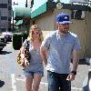 Duff to wed ice hockey star
Actress/singer HILARY DUFF is to wed ice hockey ace MIKE COMRIE.
The So Yesterday singer accepted the Edmonton Oilers star's proposal during a recent break in Hawaii, according to her publicist.
Representative Nanci Ryder says,