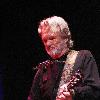 Kris Krostofferson performs live in concert at the Rosemont Theatre Rosemont.