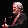 Kris Krostofferson performs live in concert at the Rosemont Theatre Rosemont.