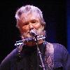 Kris Krostofferson performs live in concert at the Rosemont Theatre Rosemont.