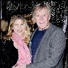 BUSEY WELCOMES BABY BOY AT 65 
Actor GARY BUSEY has become a father again at 65.
  The Lethal Weapon star and his girlfriend Steffanie Sampson, 40, welcomed a baby boy named Luke Samson Busey on Tuesday morning (23Feb10).
  Confirming the news in a statement to U.S. news show Entertainment Tonight, the happy couple says,