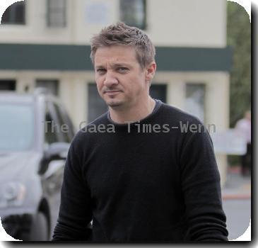 Jeremy Renner