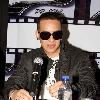 Reggaeton singer Daddy Yankee announces he will star in upcoming film 'Pleasant Bird', with Who's on First Production company, at the Puerto Rico Fine Arts Theater Hato Rey.