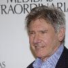 Harrison Ford attends a photocall for his new film 'Extraordinary Measures' at Hotel Santo MauroMadrid.