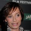 Kristin Scott Thomas 
The Jameson Dublin International Film Festival premiere of 'Partir' at Cineworld. 
Dublin, Ireland.