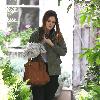 Rachel Bilson on her way to 'Bluewater Ranch Casting Agency' in Santa Monica 
Los Angeles, California.