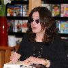 Ozzy Osbourne 
signs copies of his book 'I Am Ozzy' at Barnes and Noble in West Palm Beach
Florida, USA.